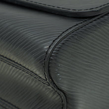 Louis Vuitton Noir Twist MM Bag