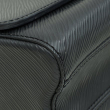 Louis Vuitton Noir Twist MM Bag