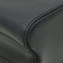 Louis Vuitton Noir Twist MM Bag