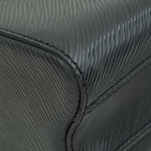 Louis Vuitton Noir Twist MM Bag