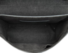 Louis Vuitton Noir Twist MM Bag