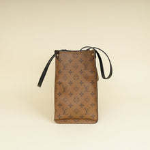 Louis Vuitton Monogram Reverse Onthego MM Bag