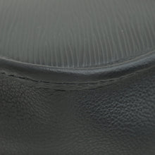 Louis Vuitton Black Buci Bag
