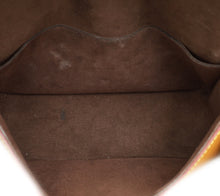 Louis Vuitton Honey Gold Buci Bag