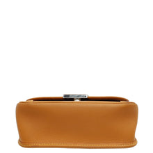 Louis Vuitton Honey Gold Buci Bag