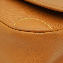 Louis Vuitton Honey Gold Buci Bag
