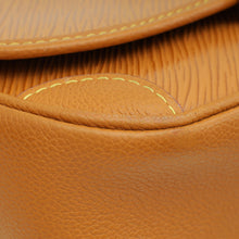 Louis Vuitton Honey Gold Buci Bag