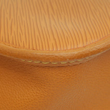 Louis Vuitton Honey Gold Buci Bag