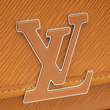 Louis Vuitton Honey Gold Buci Bag