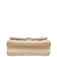 Louis Vuitton Metallic Champaign Go-14 MM Bag
