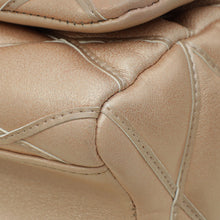 Louis Vuitton Metallic Champaign Go-14 MM Bag