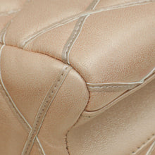 Louis Vuitton Metallic Champaign Go-14 MM Bag