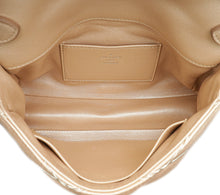 Louis Vuitton Metallic Champaign Go-14 MM Bag
