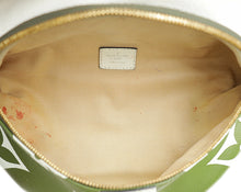Louis Vuitton Khaki Monogram Giant Bumbag