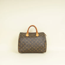 Louis Vuitton Perforated Monogram Speedy 30 Bag