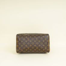 Louis Vuitton Perforated Monogram Speedy 30 Bag