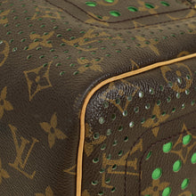 Louis Vuitton Perforated Monogram Speedy 30 Bag