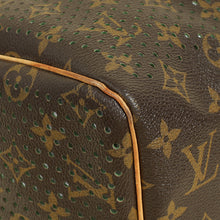 Louis Vuitton Perforated Monogram Speedy 30 Bag