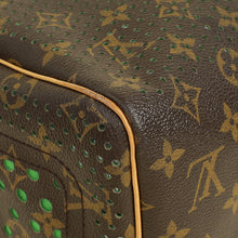 Louis Vuitton Perforated Monogram Speedy 30 Bag