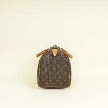 Louis Vuitton Perforated Monogram Speedy 30 Bag