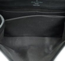 Louis Vuitton Bicolor Lockme II Top Handle Flap Bag