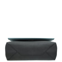 Louis Vuitton Bicolor Lockme II Top Handle Flap Bag