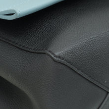 Louis Vuitton Bicolor Lockme II Top Handle Flap Bag