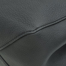 Louis Vuitton Bicolor Lockme II Top Handle Flap Bag