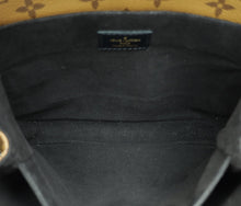 Louis Vuitton Monogram Reverse Pochette Metis Bag