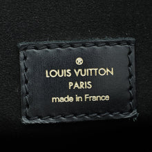 Louis Vuitton Monogram Reverse Pochette Metis Bag