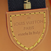 Louis Vuitton Navy Blue Jacquard Since 1854 Toiletry Pouch 26