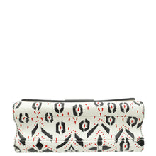 Louis Vuitton Tricolor Graphic Print Twist MM Bag