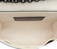 Louis Vuitton Tricolor Graphic Print Twist MM Bag