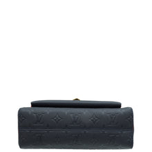 Louis Vuitton Marine Monogram Empreinte Vavin PM Bag