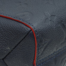 Louis Vuitton Marine Monogram Empreinte Vavin PM Bag