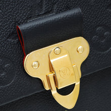 Louis Vuitton Marine Monogram Empreinte Vavin PM Bag