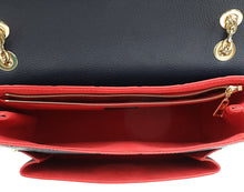 Louis Vuitton Marine Monogram Empreinte Vavin PM Bag