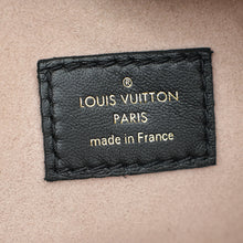 Louis Vuitton Monogram Embossed Coussin PM Bag