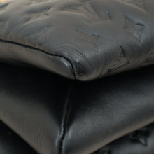 Louis Vuitton Monogram Embossed Coussin PM Bag