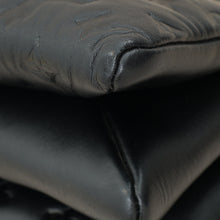 Louis Vuitton Monogram Embossed Coussin PM Bag
