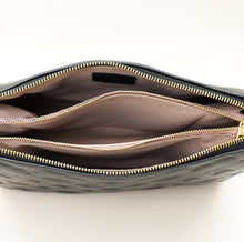 Louis Vuitton Monogram Embossed Coussin PM Bag