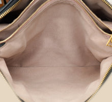 Louis Vuitton Monogram Embossed Coussin PM Bag