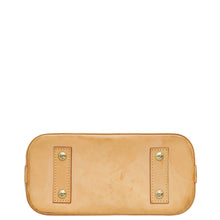 Louis Vuitton Brown Monogram Alma BB Bag