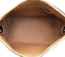Louis Vuitton Brown Monogram Alma BB Bag