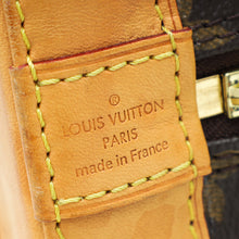 Louis Vuitton Brown Monogram Alma BB Bag
