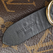 Louis Vuitton Monogram Black NéoNoé Bag