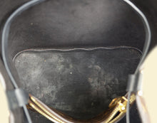 Louis Vuitton Monogram Black NéoNoé Bag