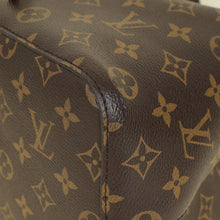 Louis Vuitton Monogram Black NéoNoé Bag