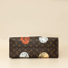 Louis Vuitton Monogram x Fornasetti Capsule Onthego MM Bag