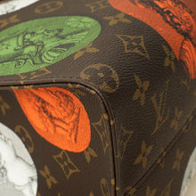 Louis Vuitton Monogram x Fornasetti Capsule Onthego MM Bag